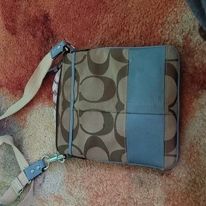 Coach CrossBody Small Bag